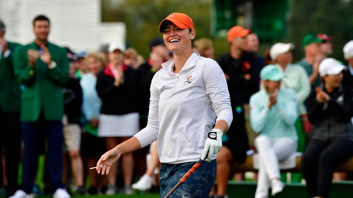 Augusta National Women's Amateur