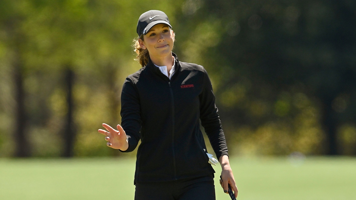 Augusta National Women's Amateur