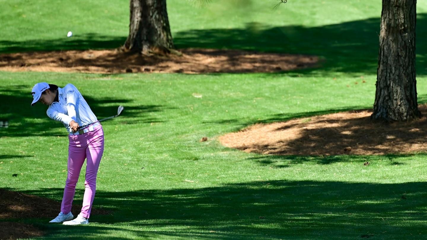 Augusta National Women's Amateur
