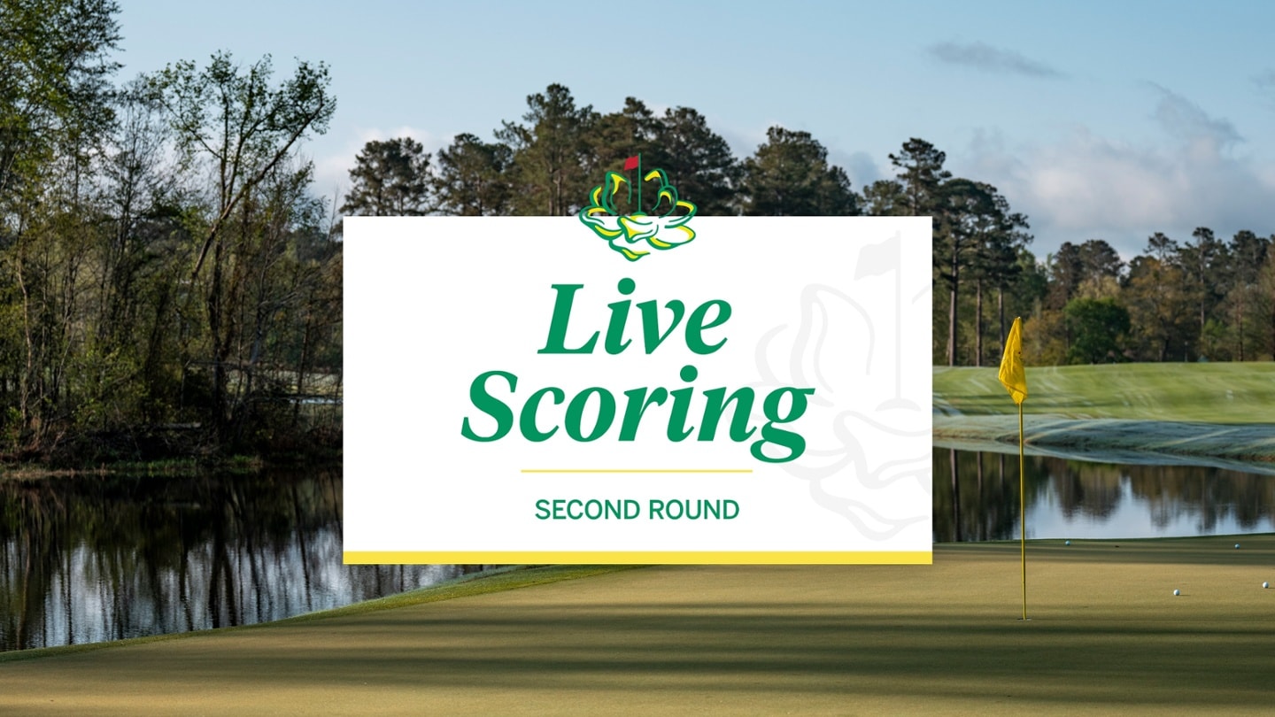 Live Scoring: 2025 U.S. Amateur—The Unexpected Leader Emerges! - ezykauw
