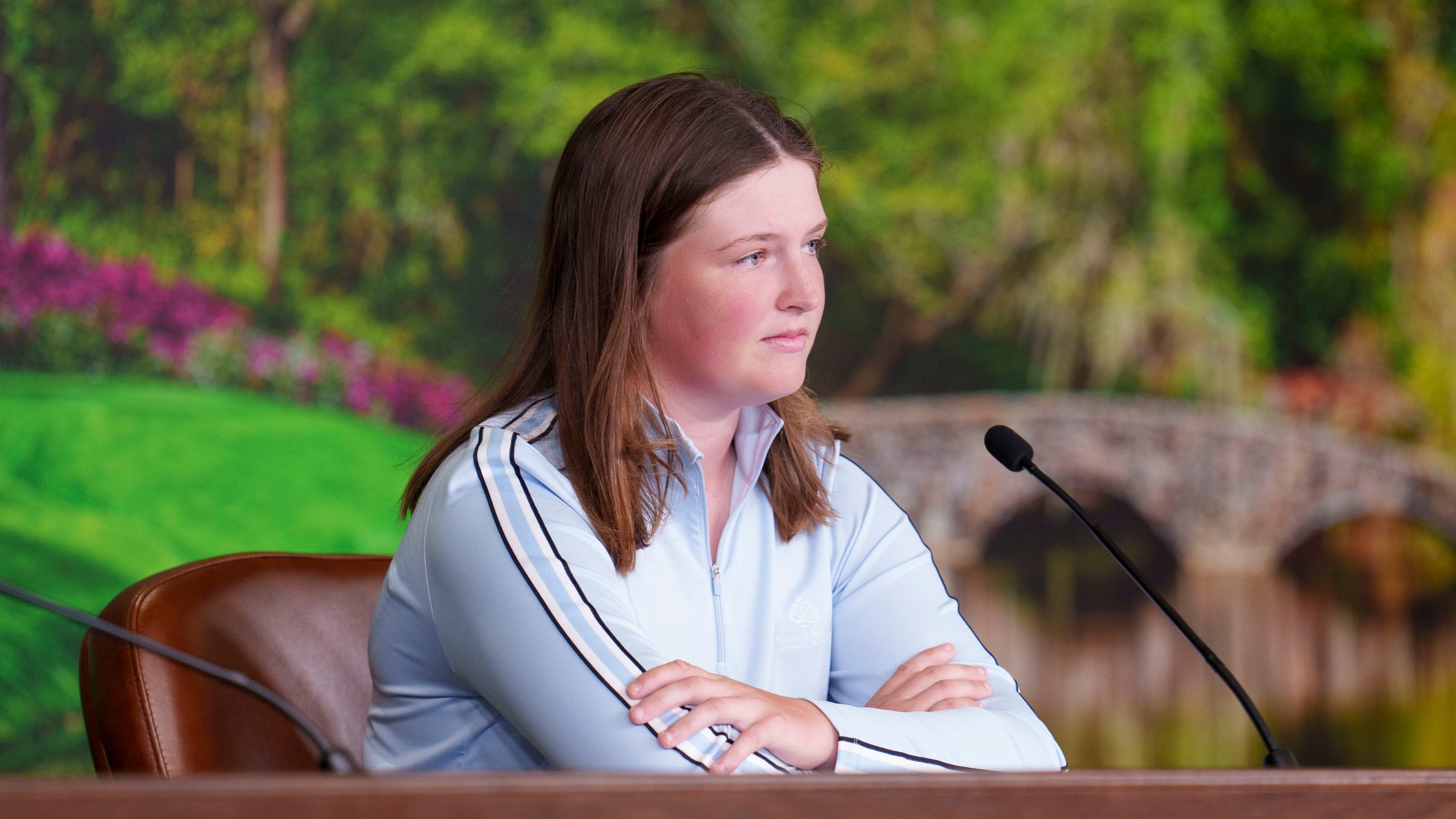 Womens Scottish Open: The Top 5 Players To Watch (Including Lottie Woad!) - lfegv1e