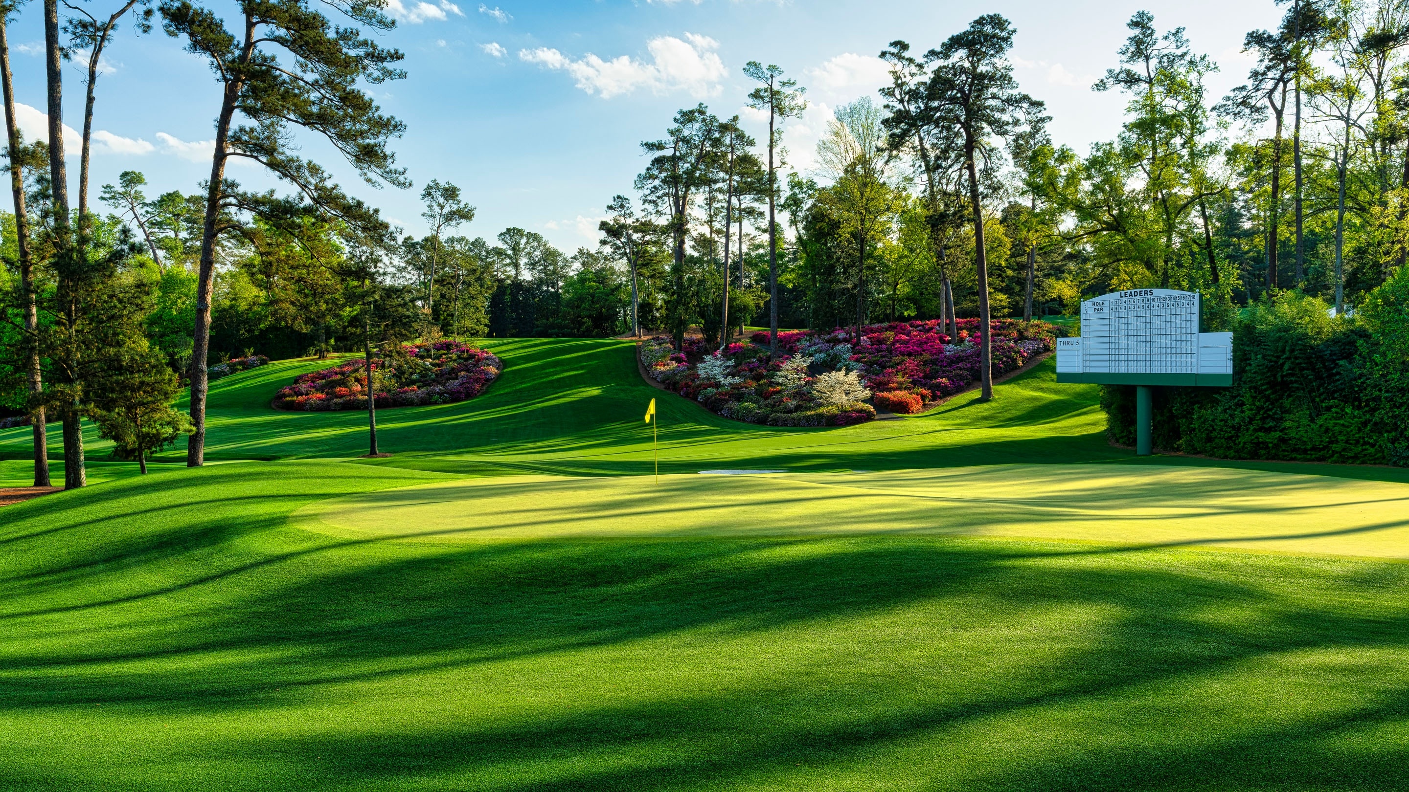 Augusta National High Res